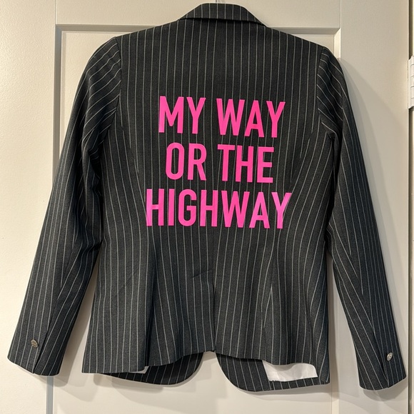 My Way or The Highway Blazer! - Picture 1 of 5